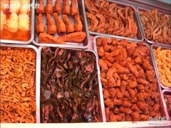 -绝味鸭脖(曲阳路二店)