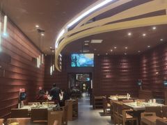 -巴奴毛肚火锅(大剧院店)