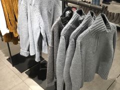 -ZARA(青岛万象城店)