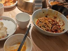-六月雪干锅(绵阳凯德广场店)