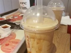 -肯德基(南五店)