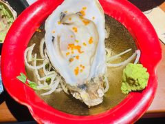 生蚝特惠-王氏炉匠·烧鸟·居酒屋(双井店)