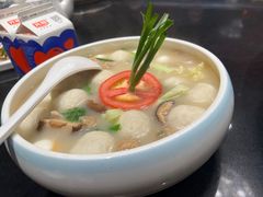 -旺达·福州菜(正大广场店)
