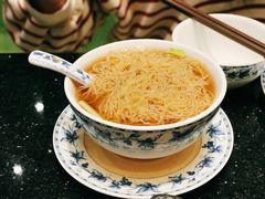 招牌云吞面-正斗·港式粤菜(SKLP店)