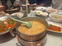 -有喜胶东小馆(超极合生汇太申祥和店)