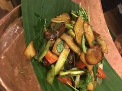 -云海肴·汽锅鸡·云南代表菜(天山百盛优客店)