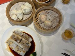 -春满园·早茶·粤菜·宴会(前海店)