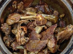 姜母鸭-斯丹姜母鸭·古法干香(涂门街总店)