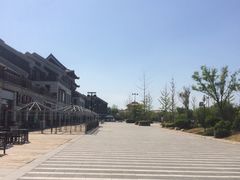 -宝龙广场(蓬莱区)