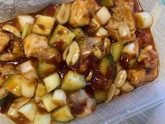 -华天新川面馆(闹市口店)