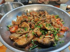 -61号餐吧(兴坪古镇漓江店)