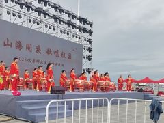 -在海一方公园