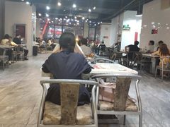 -凤凰路何眼镜香辣蟹(花果园店)