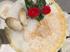 -红雀围·海鲜火锅(陆家嘴中心店)