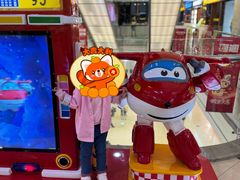 -万向城(裕华路店)