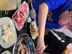-韩盛·盛江山自助料理(沈辽路万达店)