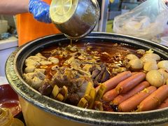 -安徽阜阳卷馍(西单店)