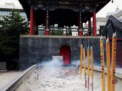 -长安寺