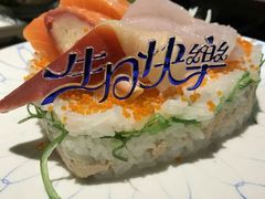 -大雄寿司(中华广场店)