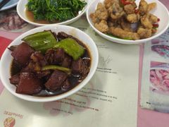 -蘭心餐厅(进贤路店)