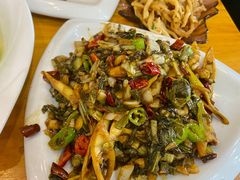 -鱼乐岛餐厅·户外花园主题餐厅
