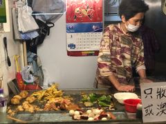 -下环街市熟食中心