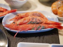 北极甜虾-上宴精品海鲜姿造(晶融汇旗舰店)