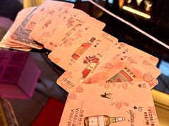 -鲜璟台·地标景观餐厅(上海中心店)