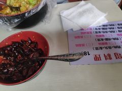 -胖哥料理(兴义里店)