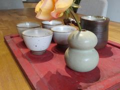 -一号铺子·大炉茶