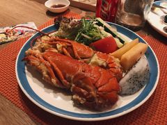 -咖啡苑自助餐厅·中国大饭店