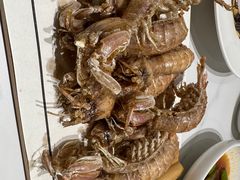 -阿毛饭店·正宗宁波菜(儿童公园旗舰店)