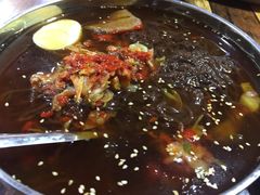 -安家德吉林市朝鲜族大冷面(民康路店)
