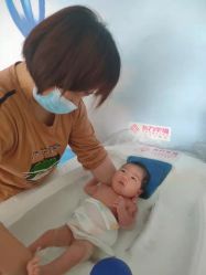 -东方幸福国际母婴月子会所(沙湾公园店)