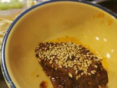 -孙婆婆美蛙兔火锅(踏水桥店)