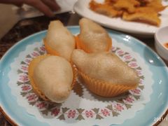咸水角-稻香酒家(长宁KING88广场店)