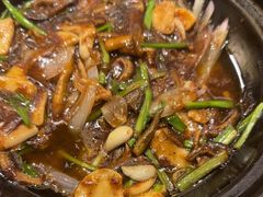 -永安水煮活鱼·仪征菜(仪征奥林匹克店)