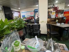 大堂-南雄雄州土菜餐厅(粤北大厦店)