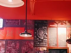 -蚝堡海鲜·威海菜·海肠捞饭·烧烤·亚洲吃蚝公司(幸福门店)