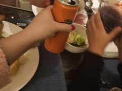 -康莱德酒店·美庭自助餐厅