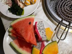 -火炉火自助餐(西直门凯德MALL店)