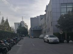 -沃尔玛购物广场（白丽生活广场店）-停车场