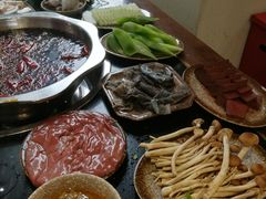 -大龙火锅(老店)