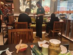 -熊喵来了火锅·牧场好肉(邯郸邯山万达店)