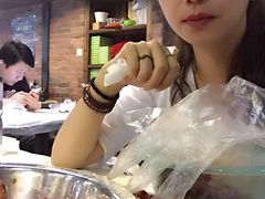 巴厘龙虾(万松园一店)-巴厘龙虾·榜首油焖大虾(旗舰店·万松园)