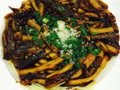 -吴门人家·苏宴宫廷菜(拙政园店)