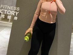 -威克健身游泳(万菱汇店)