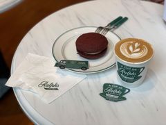 -Ralph’s Coffee(北京三里屯店)