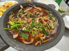 -汪营鸭杂(东风大道店)