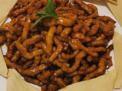 -大碗居·烤鸭·鱼头泡饼(天坛东门店)